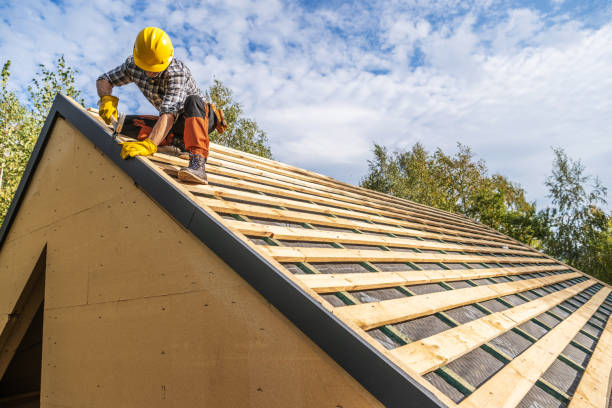 Residential Roof Replacement in Westmont, CA